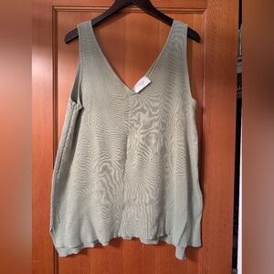 Legoe Heritage Green Maternity/Nursing Top - 3